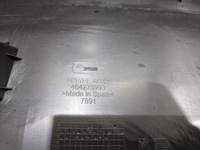 фото thumb №7, Защита крышки багажника обивка opel crossland x