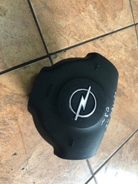 фото thumb №3, Vectra c 03' подушка безпеки водія