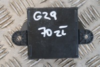 фото thumb №1, Модуль блок керування двері mercedes a2189009704