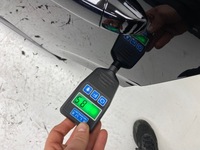 фото thumb №7, Renault arkana 2022r дверь задние задняя левая tegxa