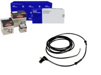 фото thumb №1, Delphi датчик abs mercedes перед vito w638 ham