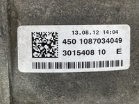 фото thumb №11, Коробка передач audi a8 d4 4.0 tfsi mee комплектна pewna !