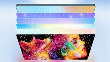 Профессиональный графический планшет BOSTO BT-16UHD с пером 16384 st, 15,6 дюйма, 4K