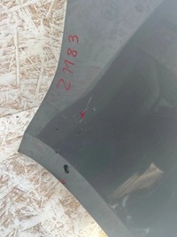 фото thumb №10, Бампер задній задня kia pro ceed proceed iii gt 17-