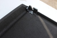 фото thumb №9, Range rover evoque 2015-2018 r рестайлінг -полиця задня