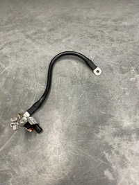 фото thumb №1, Клема мінусова q5 80a lift 8s0915181c оригінал