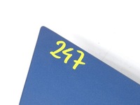 фото thumb №11, Крыло правый перед передний seat leon iii 5f lw5p