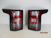 фото thumb №1, Лампа лампи range rover vogue 15r