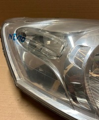 фото thumb №6, Лівий фара лампа перед передня fiat fiorino 3 iii nemo qubo 45560748dx