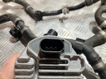 фото thumb №5, Комплект провод воды насос mercedes eqb x243 300 4matic