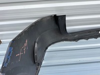 фото thumb №12, Mercedes gle w167 amg 19r- бампер задня задній pdc