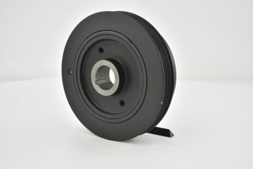 фото thumb №2, Колесо cięgnowe вала коленчатого toyota avensis verso 2.0