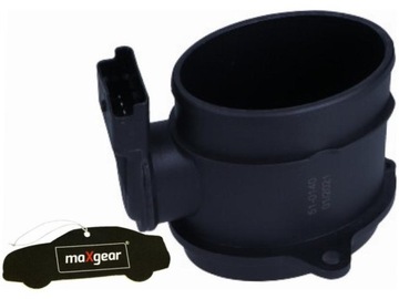 фото thumb №1, Расходомер citroen berlingo 1.6 xsara picasso 1.6 c4 i 1.6 +запах