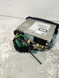 фото thumb №4, Магнитола cd mini countryman r55 r56 r57 r60 r61 9283526