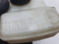 фото thumb №8, Усилитель тормозов насос тормозная mercedes w639 viano vito a6394300408