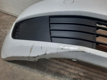 фото thumb №10, Бампер перед skoda octavia iii комплектний