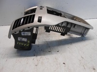 фото thumb №2, Рамка захист радіо ґрати обдув opel zafira b #