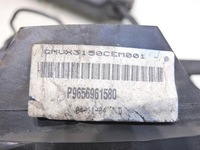 фото thumb №6, Вентилятор радиатора citroen c5 i 2.0 16v