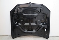 фото thumb №10, Капот крышка двигателя bmw 5 g30 g31