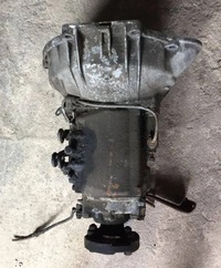 фото thumb №7, Mercedes-benz w115 1973 дизель коробка передач передач 4 передачи