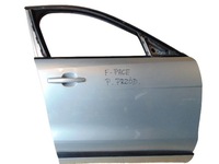 фото thumb №1, Двері правий перед jaguar f-pace