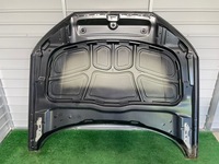 фото thumb №9, Audi a4 b9 2015 - капот кришка двигуна