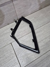 16338. bmw x5 g05 молдинг решётка бампер левое  перед 8085621 с Разборки, фото thumb