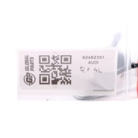 фото thumb №13, Audi q7 4l защита руля накладка вкладка 62482351