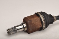 фото thumb №7, Volvo s60 ii v60 приводной вал левая короткий 31325116