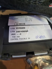 фото thumb №9, Електропроводка nowa trafic iii vivaro b 240143029r