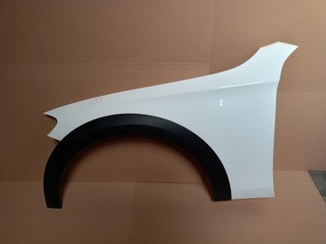 фото thumb №6, Крыло планка перед rh lh mercedes e-klasa w213 all terain