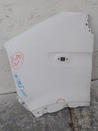 фото thumb №1, Renault master ii lift крила лівий перед передній