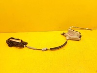 фото thumb №1, Citroen ds7 crossback замок дверь задняя правый ручка 98201554 17r.-