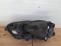 фото thumb №4, Лампа левая vw caddy 2k5 10-15