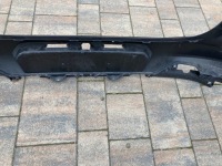 Бампер задняя задний bmw x4 g02 m-pakiet оригинальный номер в Украине, фото thumb