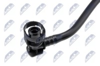 Шланг вентиляції коробки колінчастого вала Недорого, фото thumb