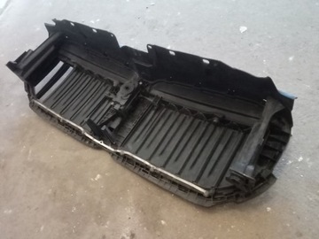 фото thumb №7, Bmw 7 g11 g12 lci жалюзі кермо повітря