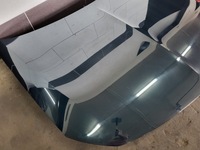 фото thumb №15, Капот крышка двигателя шумоизоляция z30v g6r opel insignia b 39218147