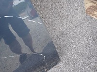 фото thumb №6, Volvo xc90 ii 15- дверь правые передние перед