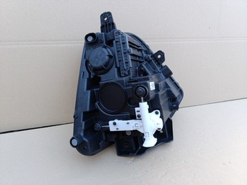 фото thumb №12, Hyundai kona ii 23- лампа правая перед передняя фара полный led идеальный