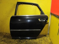 фото thumb №1, Audi a8 d3 4e 02- дверь левая задняя задние