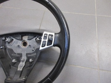 фото thumb №5, Saab 93 руль кожаный