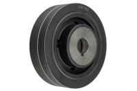 Шкив коленчатого вала коленчатого subaru eng.ej25 legacy b12 13 14 98-, forester s Цена, фото thumb