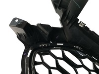 фото thumb №13, Решётка, решётка радиатора mg zs рестайлинг