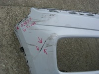 фото thumb №5, Бампер перед передній vw t-roc rline 2ga807221j