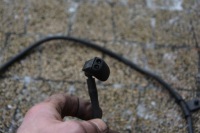 фото thumb №3, Насадка омивач скло трубка ford focus mk2