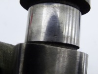 фото thumb №9, Jaguar x-type 01-09 2.1 v6 распределительный вал ss длинный