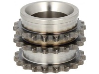 фото thumb №1, Febi bilstein 25033 колесо зубчасте, wał колінчастий