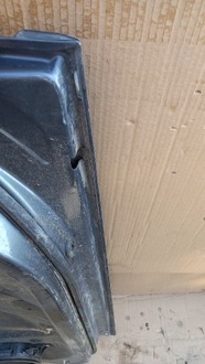 фото thumb №8, Двері перед передні праве volvo xc90 02-14r