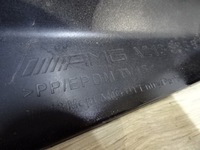 фото thumb №12, Дифузор задня mercedes w213 amg 53 a2138855205